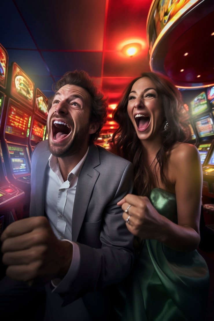 Variasi permainan di peraktoto mencakup slot, kasino langsung, dan sportsbook