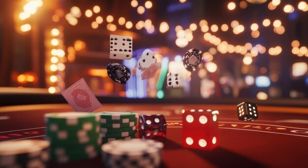 Koleksi Permainan Slot Demo Peraktoto